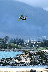 Aerial Assault, Hawaii